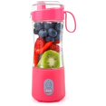 thumbnail image 1 of maskred Portable Mini Blende Personal Size Blender USB Rechargeable Shakes Juicer Cup, 1 of 6