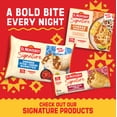 thumbnail image 2 of El Monterey Signature Shredded Steak and Cheese Burritos 57.6 oz, 12 Count (Frozen), 2 of 14