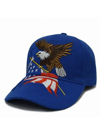 Bald Eagle Hats