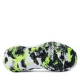 thumbnail image 5 of Tenis Under Armour UA GS Jet 21 UNISEX 3024794-009 negro 23.5 Under Armour 3024794-009 UA GS JET 21, 5 of 5