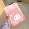 thumbnail image 1 of Sanrio Hello Kitty Cinnamoroll Cute Tablet Inner Bag For 10 11 12 13 14 15 Inch For Macbook Pro 11 12.9 Computer Notebook Pouch LUHAN, 1 of 7