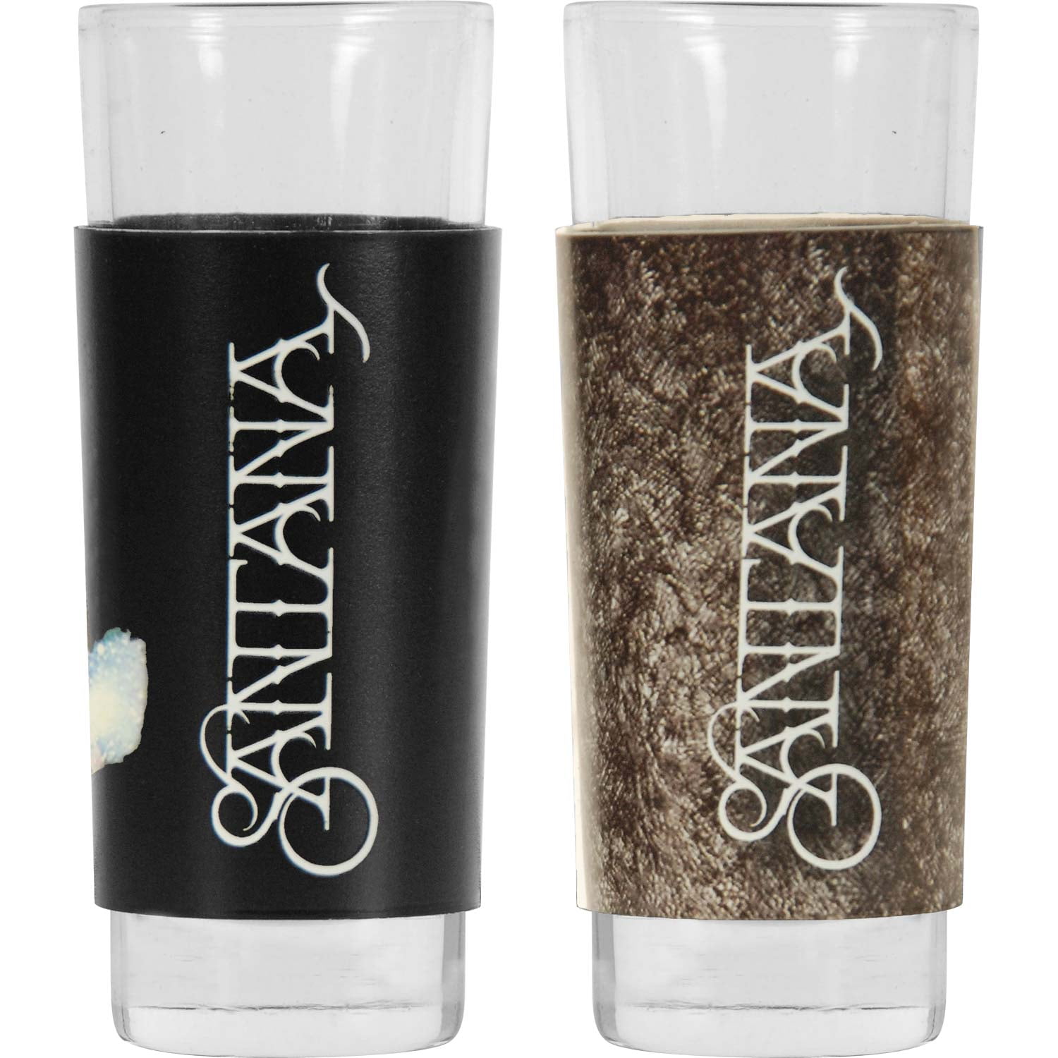 Santana Shot Glass Set
