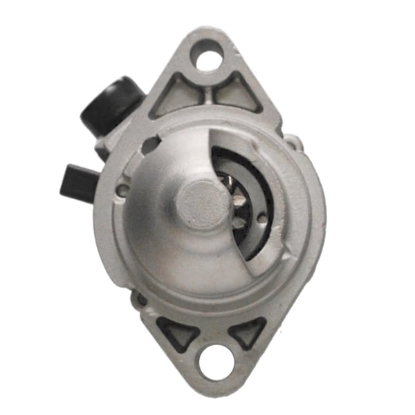 ACDelco 88865018 Starter Motor for Honda Civic L4; 2.0L; 1998cc; 122ci