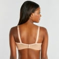 thumbnail image 3 of Cosabella Women's Soire Confidence Curvy Bralette in Beige, 3 of 4