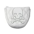 thumbnail image 2 of Qualitchoice Golf Head Cover Golf Club Cover Premium Magnetic Leather Iron and Wedge for Golf Club Protection, 2 of 8