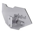 thumbnail image 1 of Parabrisas De Motocicleta, Extensión De Parabrisas De Deflector De Viento Con Clip Ajustable Elevado Acrílico Para Motocicleta, 1 of 7