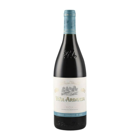 Vino Tinto Viña Ardanza Reserva 750 ml Viña Ardanza