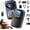 5K, variant on Motorcycle Camera, 5K HD Mini Wearable Body Adventure Action Cameras, 6-Axis Electronic Image Stabilization, 130-Degree Wide-Angle Lens for Cycling, Pet Walking and Outdoors Activities (1080P)