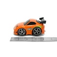 thumbnail image 5 of Jada Toys 1:28 Small Blocks, Stylized Die-cast Collectible Car Assortment(Single Car, Styles May Vary), 5 of 13