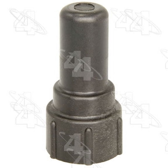 Four Seasons 59622 - A/C Service Cap