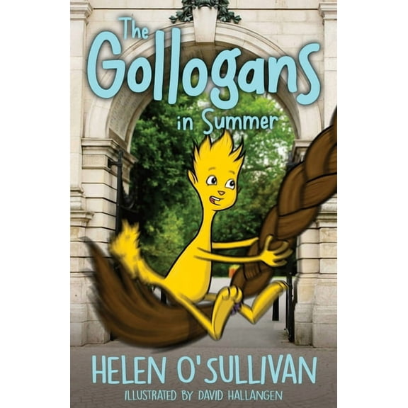 The Gollogans in Summer, (Paperback)
