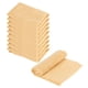 thumbnail image 1 of Toalla de Secado Rápido Jadeshay 10 Unidades 30 x 30 cm Microfibra Suave, 1 of 12