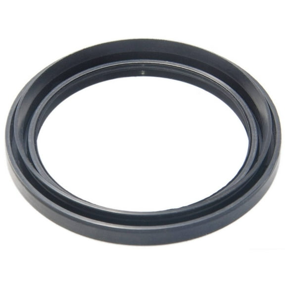 Febest OIL SEAL FRONT HUB 64X81X7.4X11.4 # 95HAY-64810711X OEM MB922062