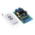 thumbnail image 2 of Motor Controller, Remote Control Module Easy Operation Simple Installation  For Equipment, 2 of 8