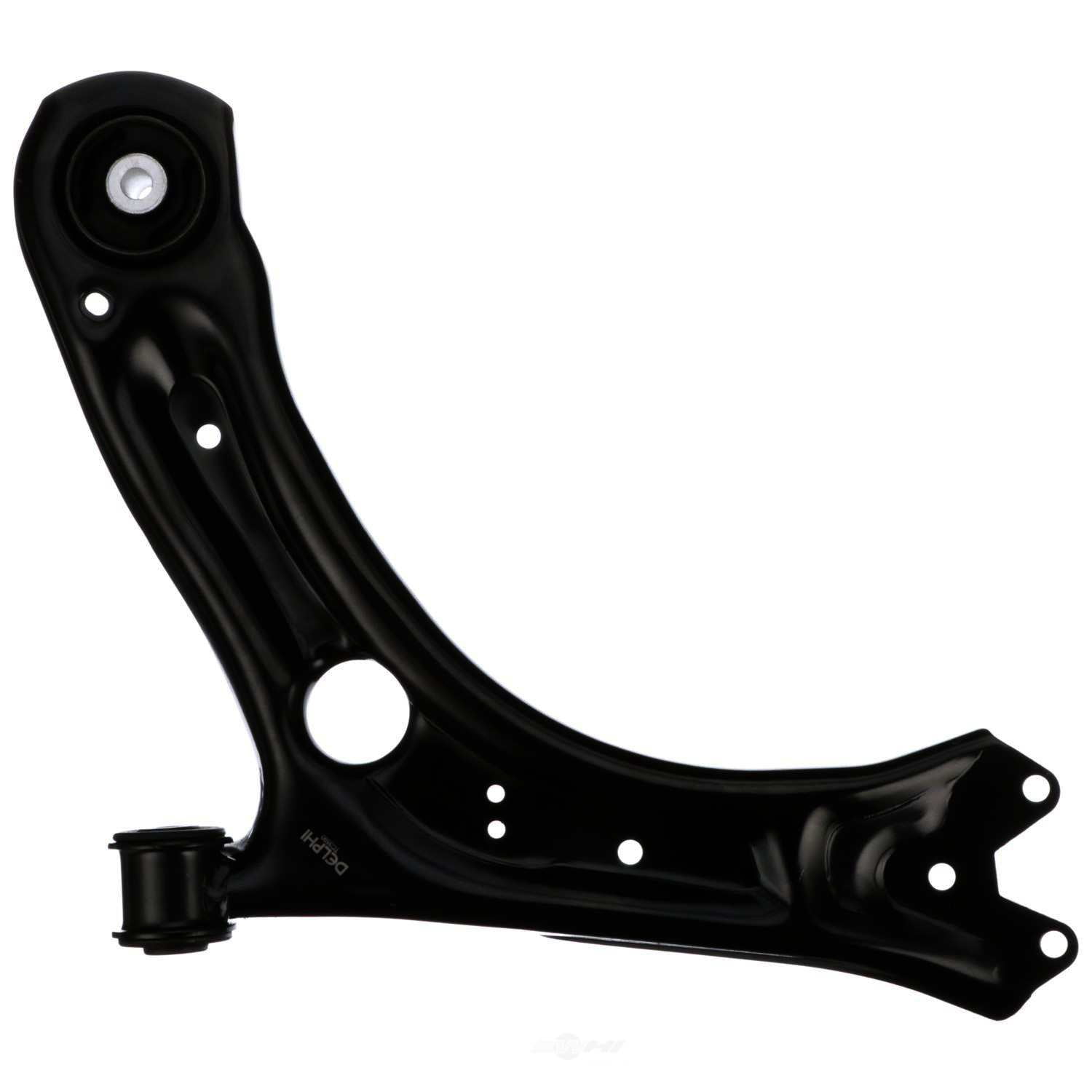 Delphi TC3590 Suspension Control Arm and Ball Joint Assembly Fits select: 2012-2022 VOLKSWAGEN PASSAT, 2012-2019 VOLKSWAGEN BEETLE