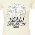 thumbnail image 3 of Pokémon - Team Splash - Juniors Fitted Graphic T-Shirt, 3 of 5