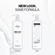 Keracolor Cleansing Conditioner, Color Safe Prevents Color Fade & Replaces Your Shampoo, 33.8 fl oz