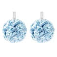 thumbnail image 1 of Wipe bath brush foam decontamination scrub bath mud bath ball, 1 of 5