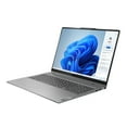 thumbnail image 2 of Lenovo IdeaPad 5 16IRU9 16" 2-in-1 Laptop Computer Luna Grey Intel Core 7 150U 1.2GHz Processor 16GB LPDDR5x-5200 Onboard RAM 1TB NVMe SSD Intel Graphics WiFi BT Windows 11 Home, 2 of 6