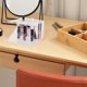 thumbnail image 1 of BRIGHTFUFU Organizador Transparente De Acrílico Para Afeitadora Con Compartimentos Múltiples Para Y, 1 of 6