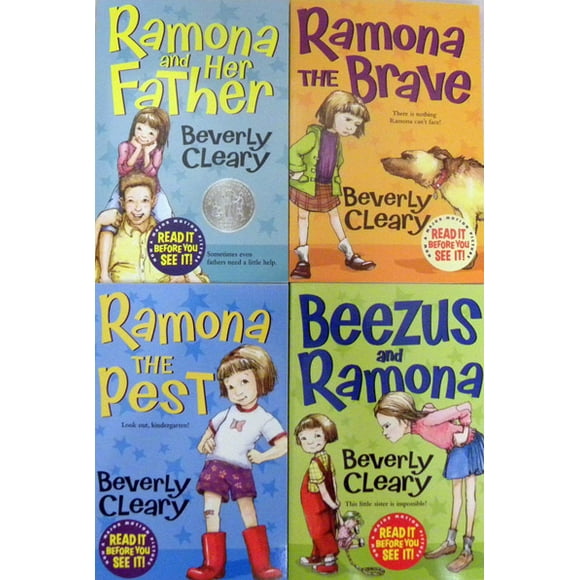 La Collection Ramona (Volume 1)