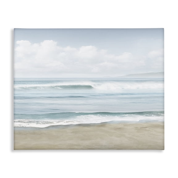 Stupell Industries Shabby Chic Canvas Art, 20 x 16, by Mike Calascibetta
