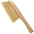 thumbnail image 3 of SASABAXI Wood PP Cleaning Brush Bed Cleaning Household Users 1Pcs 13.8*3.9*1In, 3 of 7