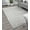 Gray, variant on Rugs America Gallagher GL10A Grey Diamond Vintage Transitional Area Rug, 2'6"x4'