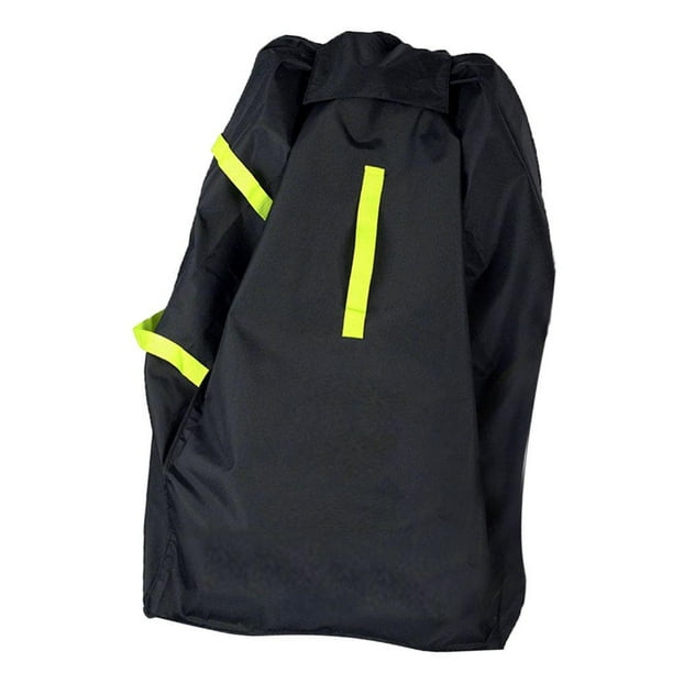 Car seat bags cheap for air travel walmart