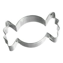 Wrapped Candy Cookie Cutter 3.25 inches F1007 - The Cookie Cutter Shop - Tin Plated Steel Cookie Cutter
