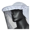 thumbnail image 4 of Beekeeping Jacket Suit Hat Apiculture Bee Clothes Protection Suit ,Easy to Wear, 4 of 5