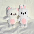 thumbnail image 5 of Muñeco de peluche Skzoo de 50 cm. Animales de peluche SKZ. Muñeco de peluche suave. Regalo para fans y coleccionistas., 5 of 5