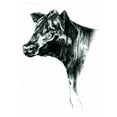 thumbnail image 3 of CafePress - Angus Cow Ceramic Mug - 15 oz Ceramic Large White Novelty Mug, 3 of 4