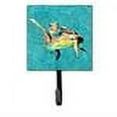 thumbnail image 2 of Carolines Treasures 8672SH4 Turtle Leash or Key Holder Single Hook multicolor, 2 of 2