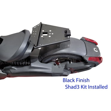 SAUTVS Rear Support Rack For Can-Am Ryker - Replacement For OEM #219400965