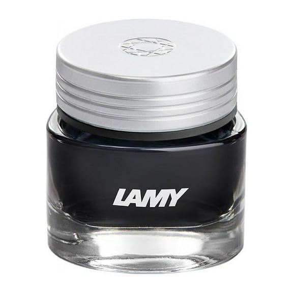 Lamy T53 Crystal Ink - Obsidian, 30 ml