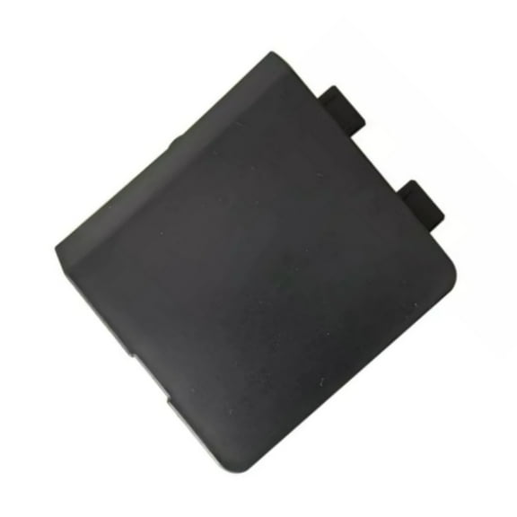 Yassdwbn Rear Bumper Tow Hook Cover Cap 6410D949 For Mitsubishi Outlander 2022 2023 2024