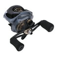 thumbnail image 6 of Baitcasting Reel Lure Fishing Reel Wheel 7.2:1 Ratio 18+1BB with Micro Wire Cup Dual Brake Systems for All Waters(Left Handed ), 6 of 8