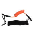 thumbnail image 1 of VGEBY Kayak Oar Safety Rope, Paddle Board Surfboard Leash Anti Lost Safe For Oars Lovers, 1 of 8