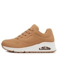 thumbnail image 3 of Tenis Skechers Uno Stand On Air Mujer Ligero cafe 23.5, 3 of 7
