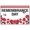 Warning Sign 6, variant on Warning Sign Please Do Not Park Vehicles in Front of Garage Bays - 12×8 Inches, Aluminum Rust-Proof Metal, Fences Yards Indoor Outdoor Decor