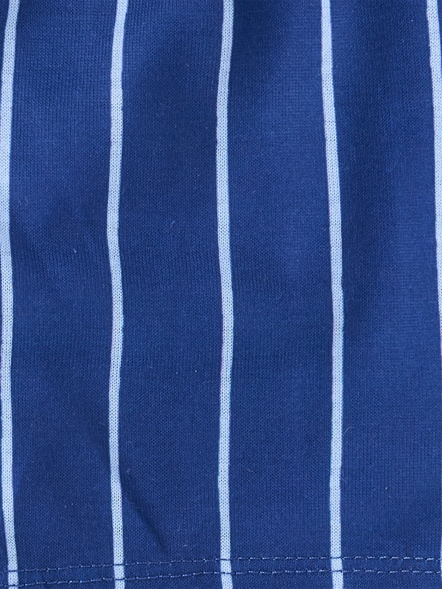 The Children's Place Baby & Toddler Boys Short Raglan Sleeve Baseball PJs, Sizes 12M-5T