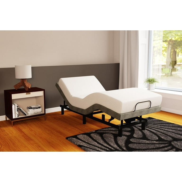 Adjustable mattress sets deals