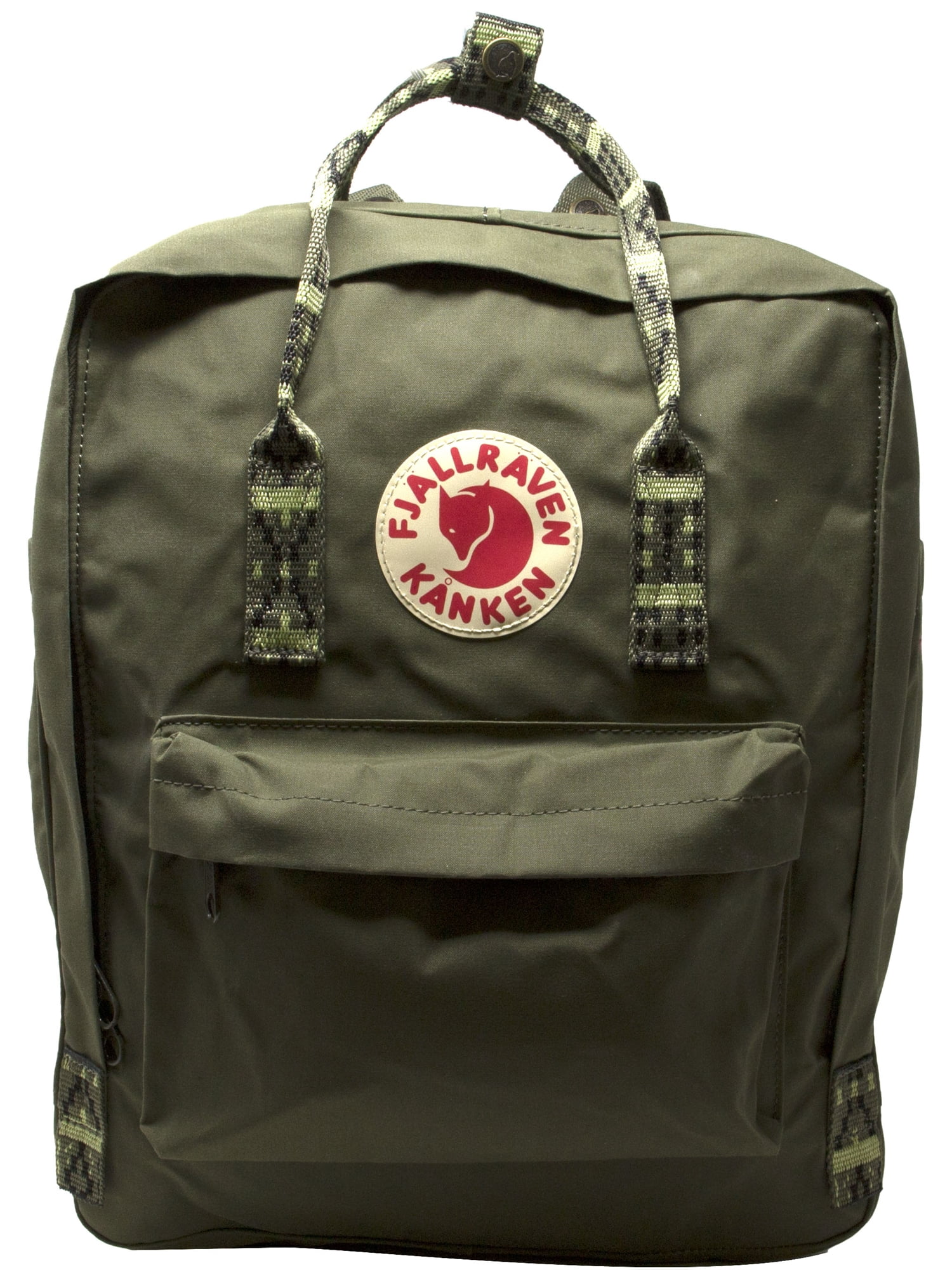 fjallraven kanken backpack walmart