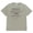 Sage, variant on Men's HTG Pack Relaxed Oversized Box Fit Tee T-Shirt (X-Large, Royal Blue)