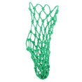 thumbnail image 1 of Herwey Pool Table Pockets, 6 Pcs/Set Pool Table Kit Accessories Billiards Pockets Nylon Net Bag Replacement Green, 1 of 7
