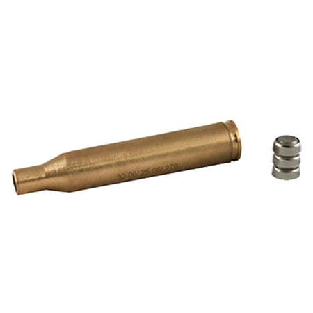 UPC: 0815879011503 | AIM Sports Inc Cartridge 30-06/25-06/270Win 635-655nm Intensity  PJBS3006