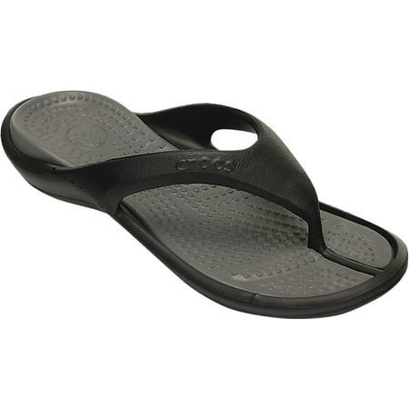 

Crocs Unisex Athens Flip Thong Sandals