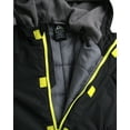 thumbnail image 3 of Arctic Hero Kids Snowsuit - Boys & Girls Waterproof Jumpsuit Winter Pram Ski Suit Coveralls (2T-10), 3 of 7