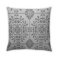 thumbnail image 1 of Ahgly Company Indoor Square Contemporary Throw Pillow, 18 inch by 18 inch, 1 of 5